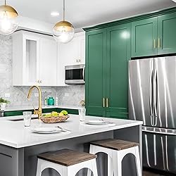 10 Pack 2 Inch Length Kitchen Cabinet Handles with