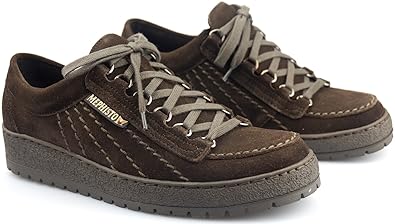 mephisto suede shoes