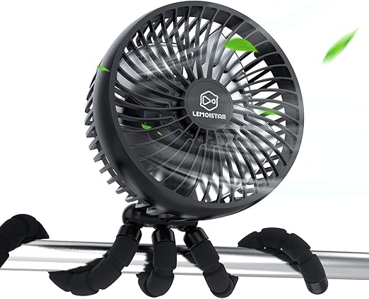 electric powered baby stroller