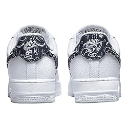 Nike Womens WMNS Air Force 1 Low '07 DH4406 101