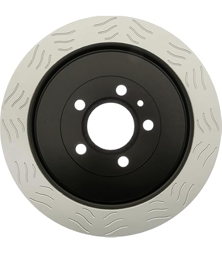 F5S GLASS ROTOR 600 2個セット GR Supra Mk5 — Alcon Brake Kits