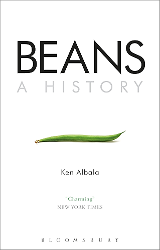 Download Beans: A History (English Edition) PDF