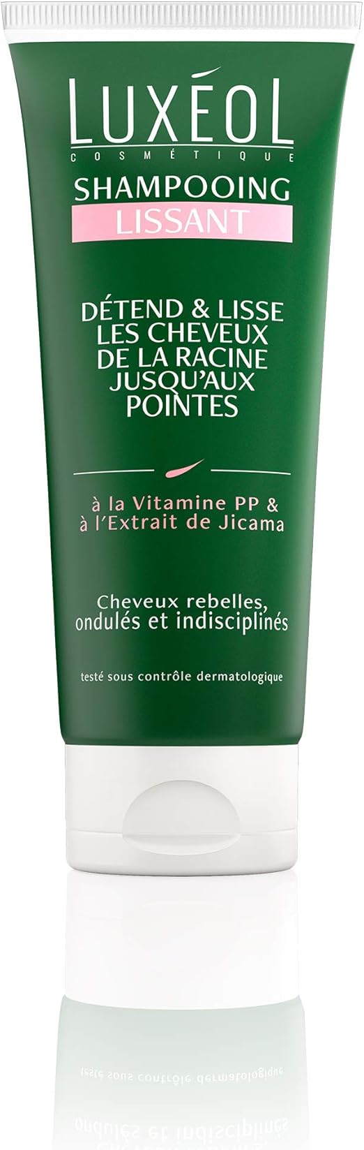 Lissant cheveux Clearance