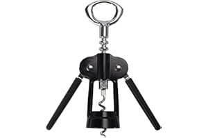 Farberware - Winged Corkscrew, Kitchen Tools (Professional Soft Grip)