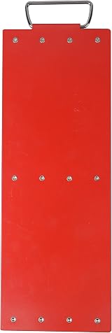 DAYUAN 80 piece Socket Tray Rail Organizer 1/4 3/8 1/2 Drive Holder view 4