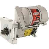 Powermaster - Str XS Infi-Clock&trade; Cady 166T, Buick, Pont LT-1,Chevy ZZ4 All 153T Flyw Natural