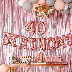 Restaurantware Balloonify 16 Inch Number Balloon 1