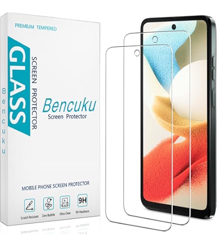 Pellicola Vetro Temperato Huawei 5T 3 Protezioni Schermo In - Foto 8