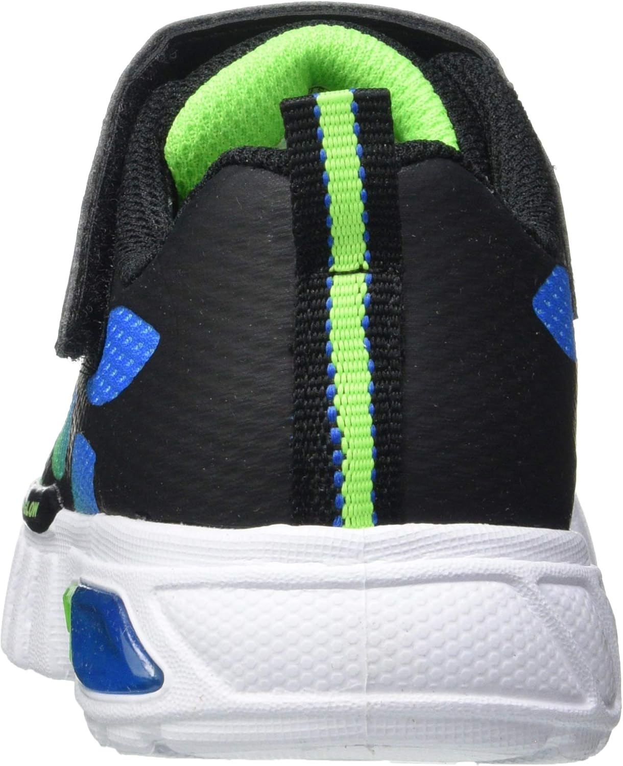  | Skechers Kids' Flex-Glow-Dezlo Sneaker | Shoes