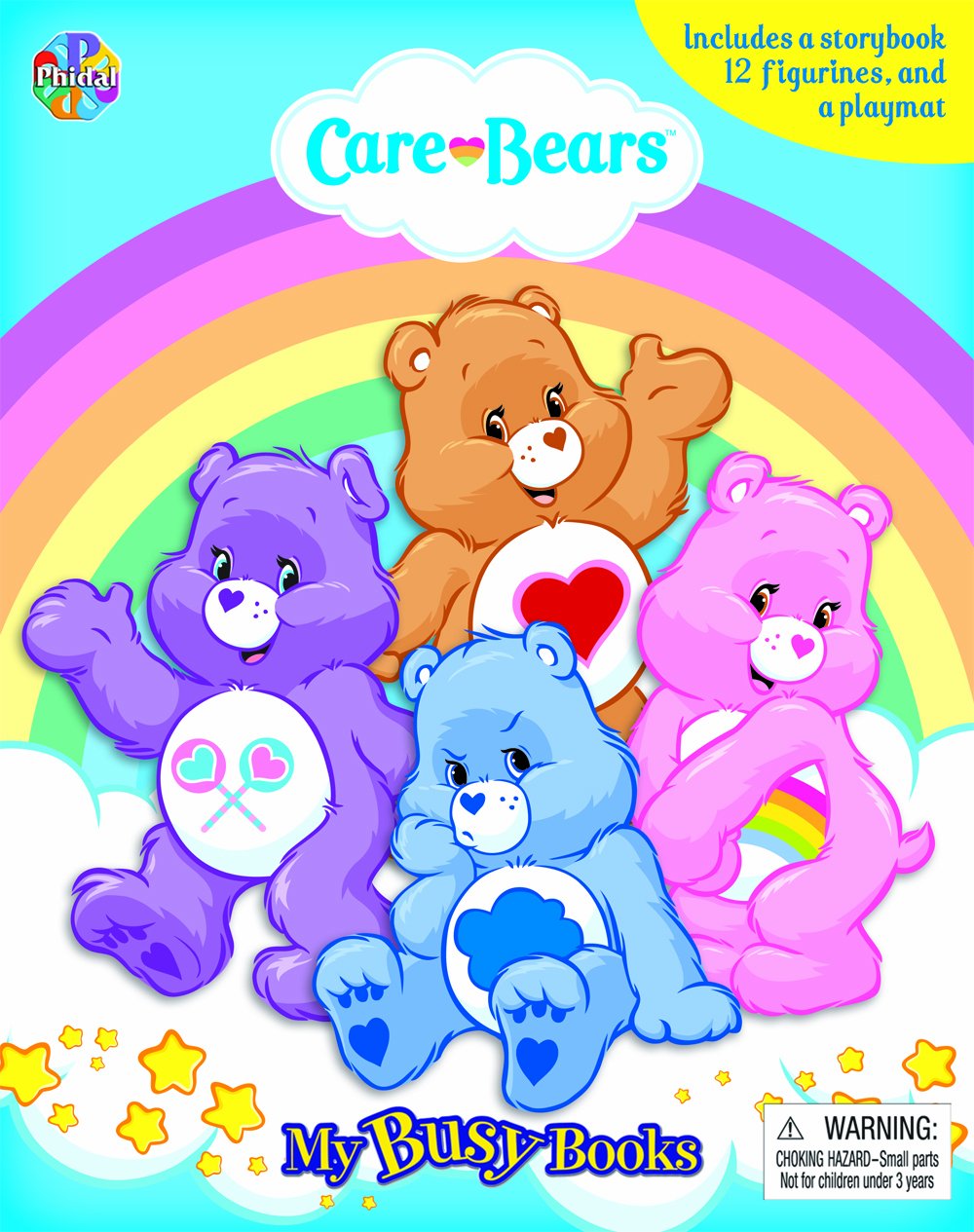 my care bear