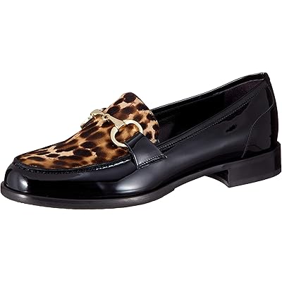 【ルカ グロッシ】コインローファー レディース LUCA 4811M-QA