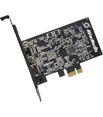 拡張カード AJA KONA 3 Professional Capture PCIe AJA KONA 3 Professional Capture PCIe（AJA unveil new Capture