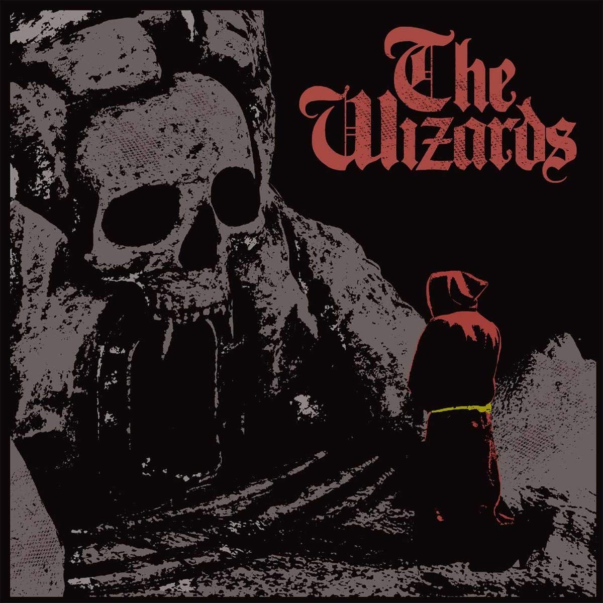 The Wizards [VINYL]