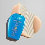 Shiseido Ultimate Sun Protector Lotion SPF 50 Face Sunscreen 5 oz Unisex Broad view 7