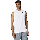 Nike Men's Dri-FIT Legend Sleeveless Fitness T-Shirt