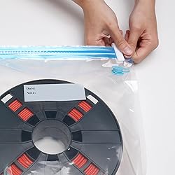 Filament Storage. Keep Filament Dryer. specifically
