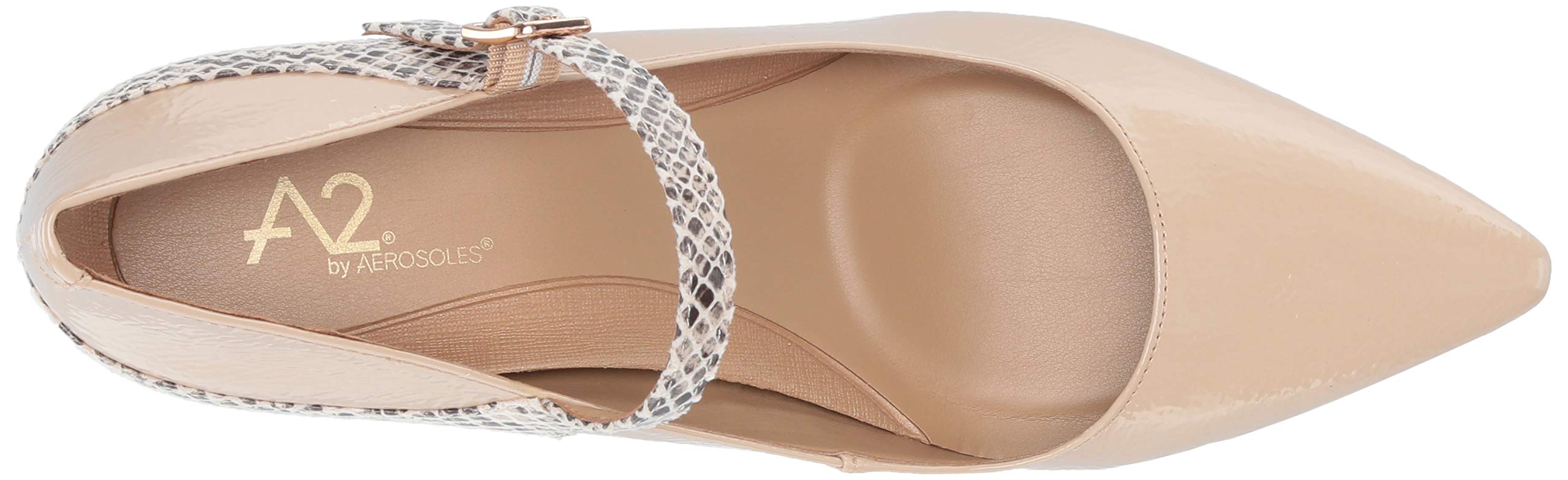 Aerosoles Women's Program Pump - Image 9