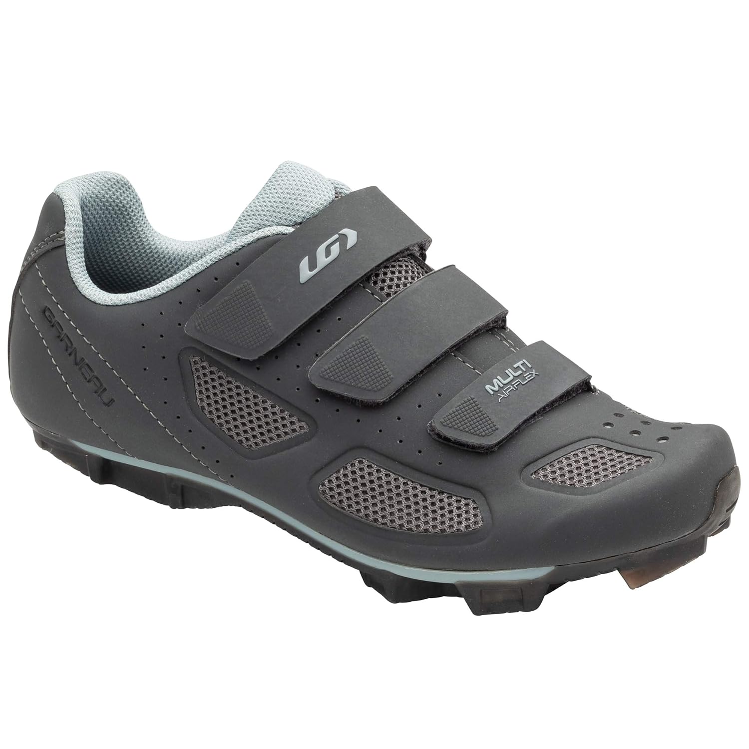 louis garneau women's multi air flex bike shoes