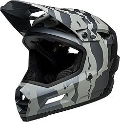 BELL Sanction 2 DLX MIPS Adult Full Face Bike