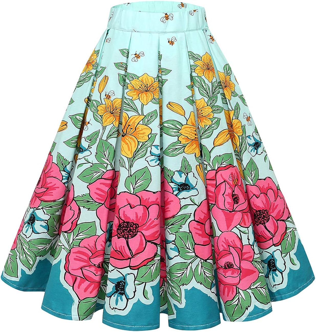 The 8 Best No More Poodle Skirts By Genie Gabriel