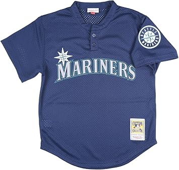 seattle mariners griffey jersey