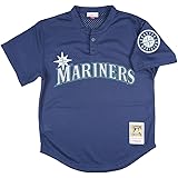 randy johnson authentic jersey
