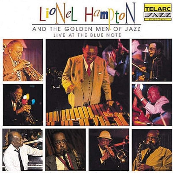Kenny Burrell & Jazz Heritage - Live at Blue Note - Amazon.com Music