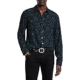 John Varvatos Men's Tara Shirt