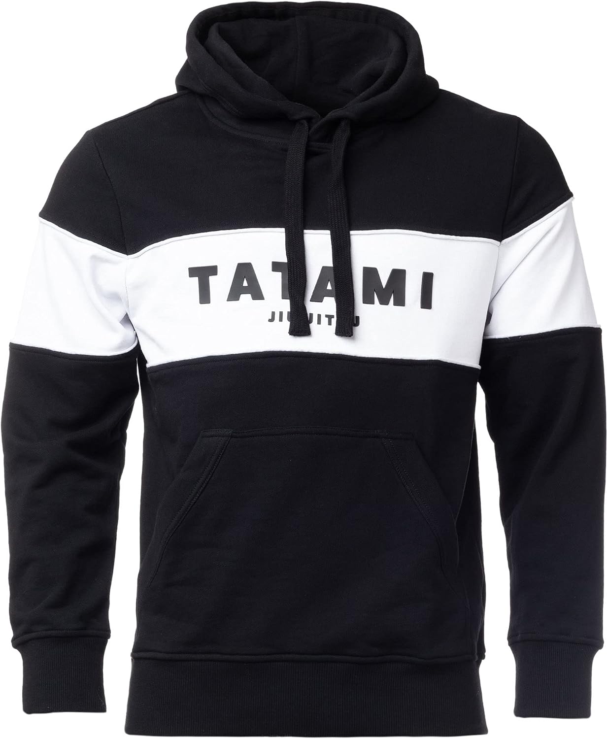 Borsa Tatami Fightwear Drytech Gear Per Arti Marziali - Grigio/Nero, Impermeabile, Per Jiu Jitsu, MMA, Palestra