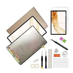 tab s8 Touch Screen Replacement LCD Display Parts
