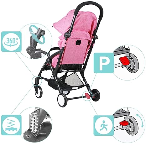 travel pram for 3 month old