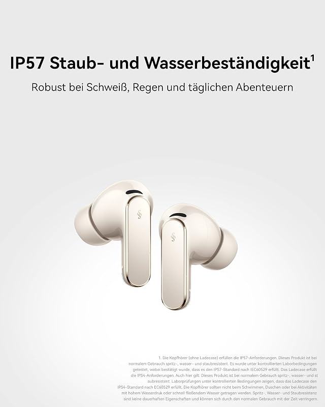 FreeBuds Pro 5 Kabellos Bluetooth Kopfhörer, Schwarz