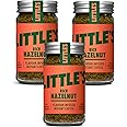 Little's Instant Coffee Rich Hazelnut (3 x 50g)