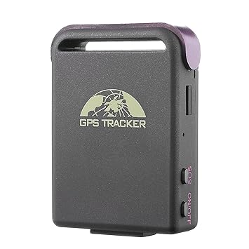 Mini Gps Tracker Anysun Quad Band Realtime Smallest Spy Car GPS Mini Waterproof System Tracker TK102B with TF Slot