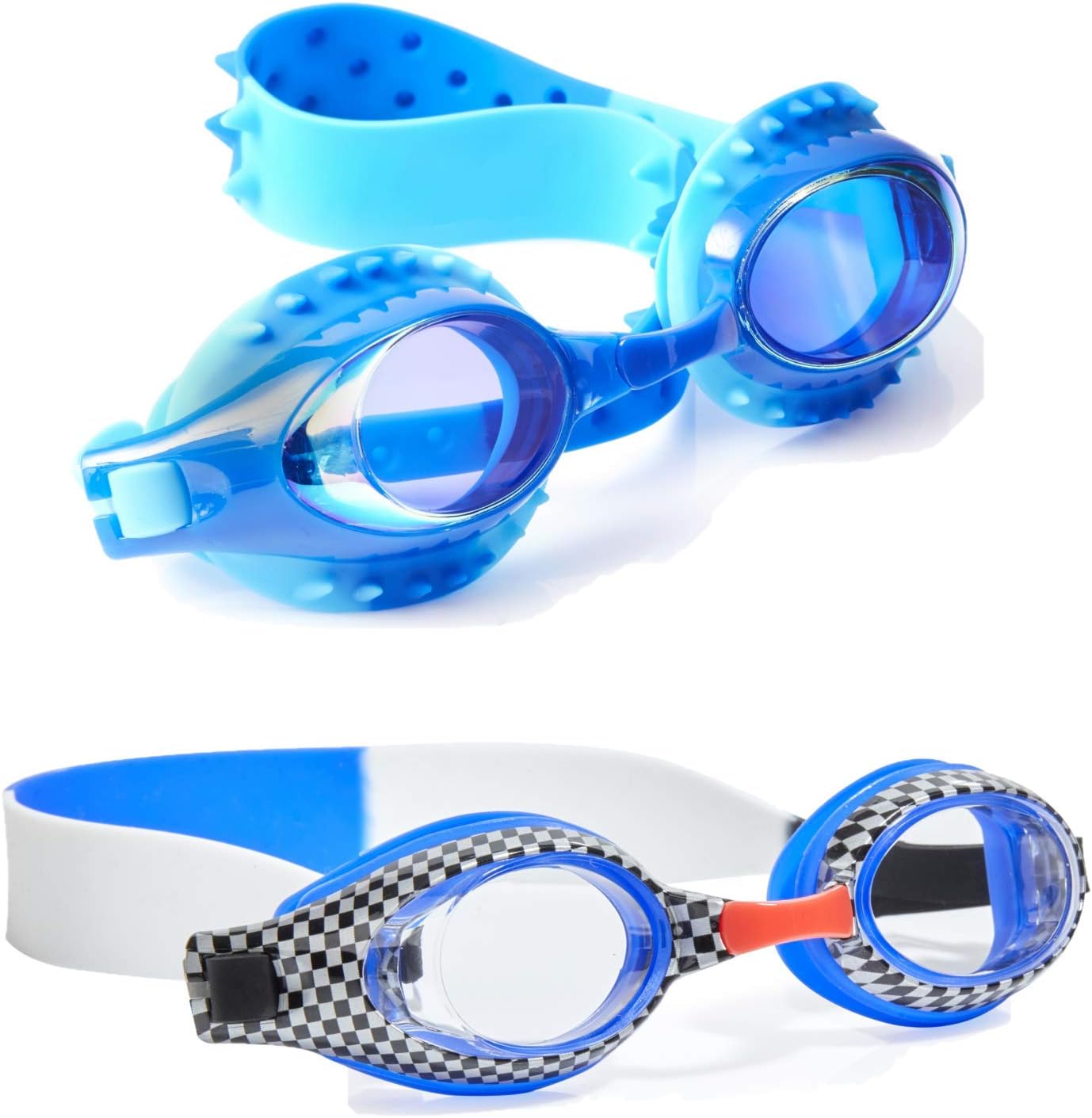 race car goggles