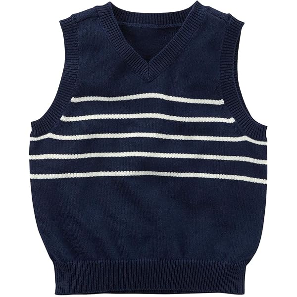 Amazon.com: POLO RALPH LAUREN Boys Cable-Knit Sweater Vest 3/3T