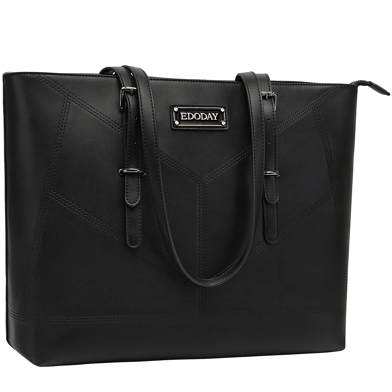 Laptop Bag for Women,15.6 inch Lightweight Laptop Tote Bag