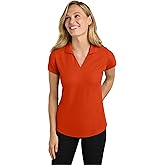 Port Authority Women's Dry Zone Grid Short-Sleeve Polo Shirt
