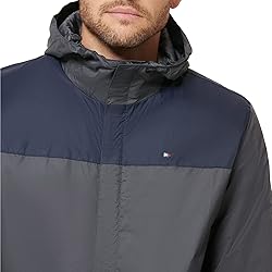 Tommy Hilfiger Men's Lightweight Breathable