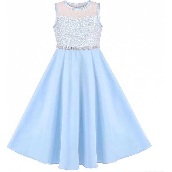princess polly baby blue dress Orange Soleil Pleated Maxi Dress – Sofi Stella Women's & Children's Boutique main image 1