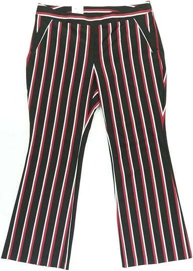 inc plus size pants