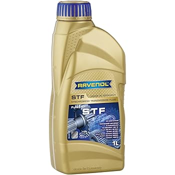 Amazon.com: Valvoline Synchromesh Manual Transmission Fluid - 1qt (Case