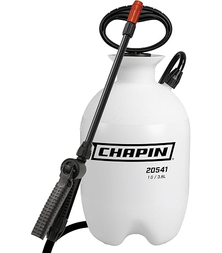 Amazon.com: Chapin 26011XP: 1-Gallon ProSeries XP Multi-Purpose