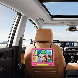 JREN Kids Table 10.1" ｜Android 14 Tablet for