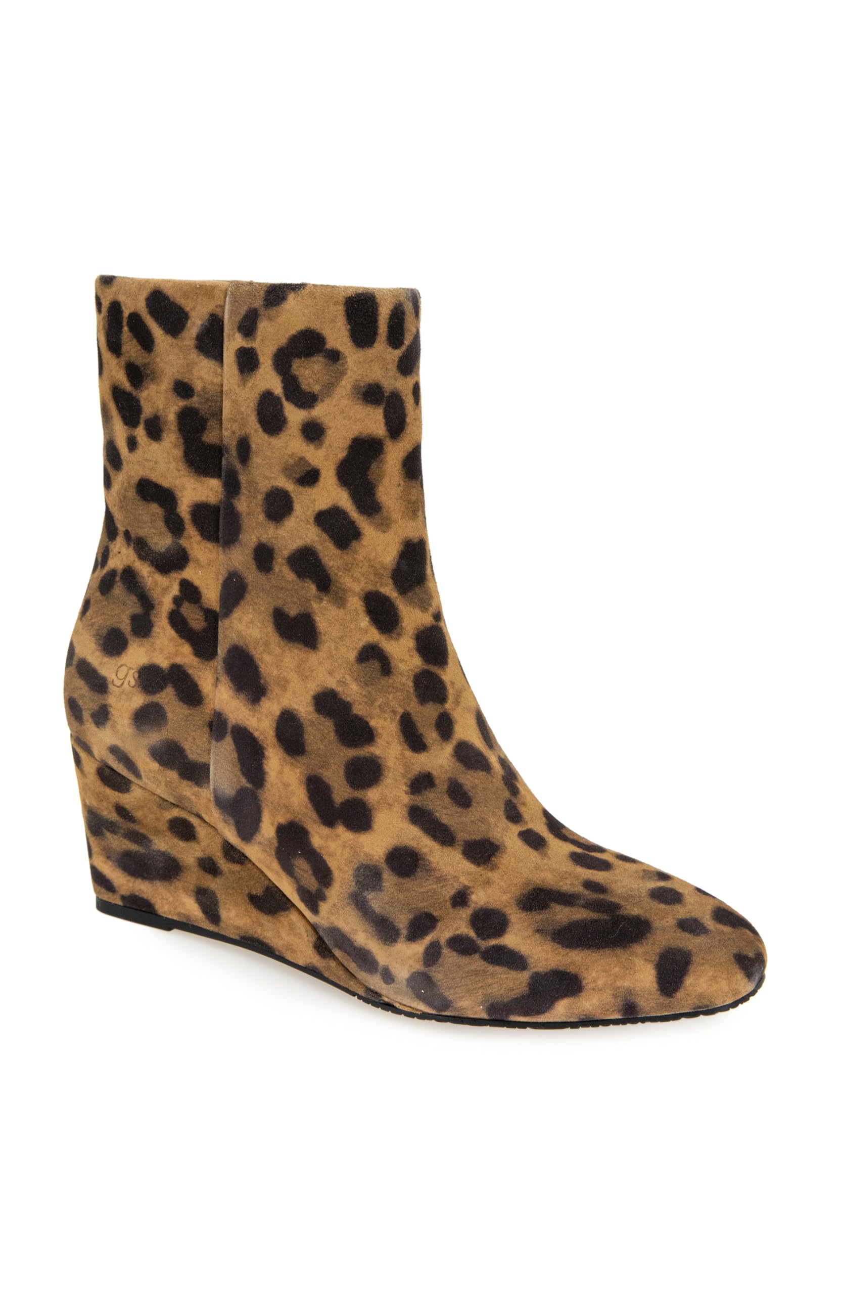 Gentle Souls NASH LEOPARD