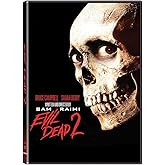 Evil Dead 2 [DVD]