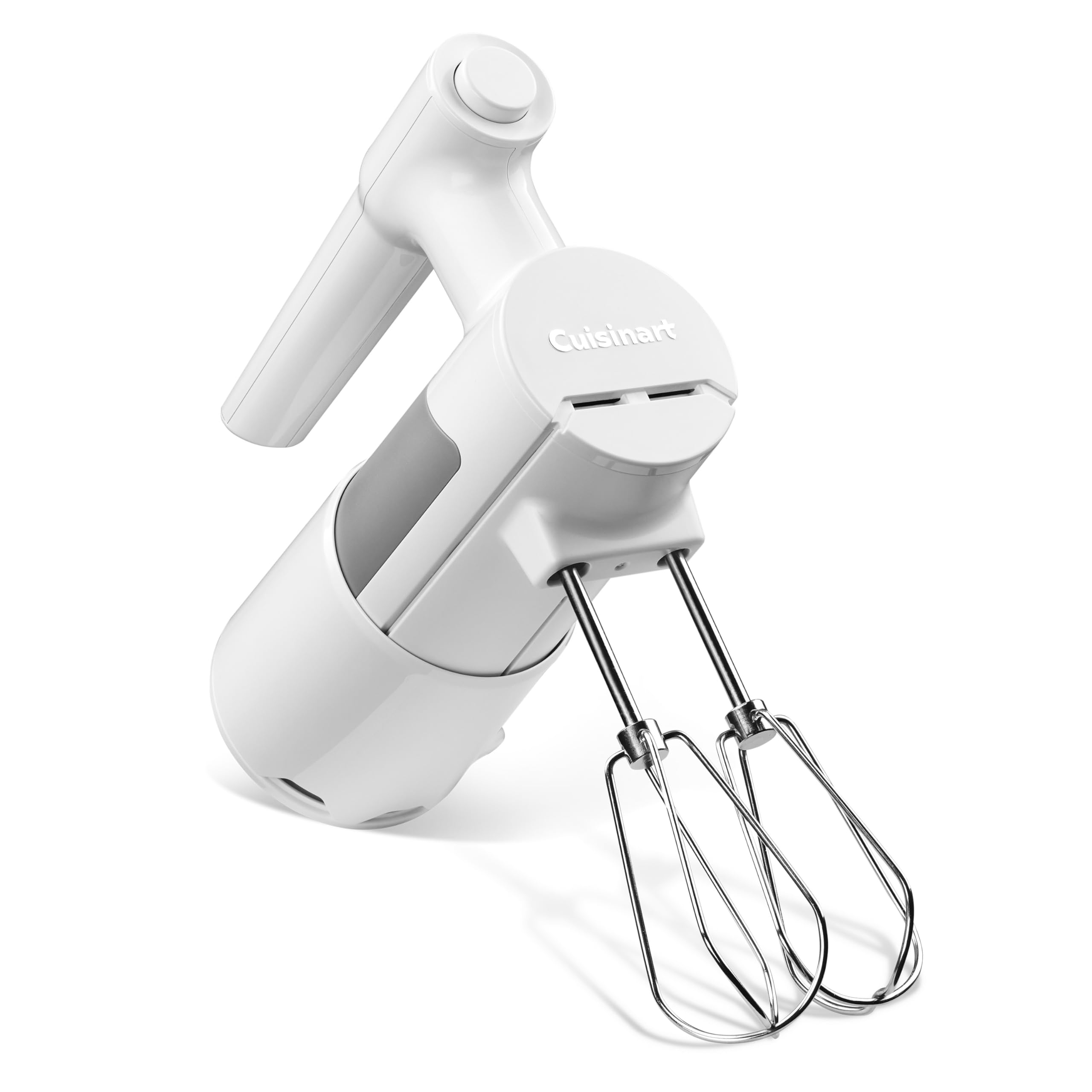 Cuisinart 5 Speed Hand Mixer, HM-150, White Image