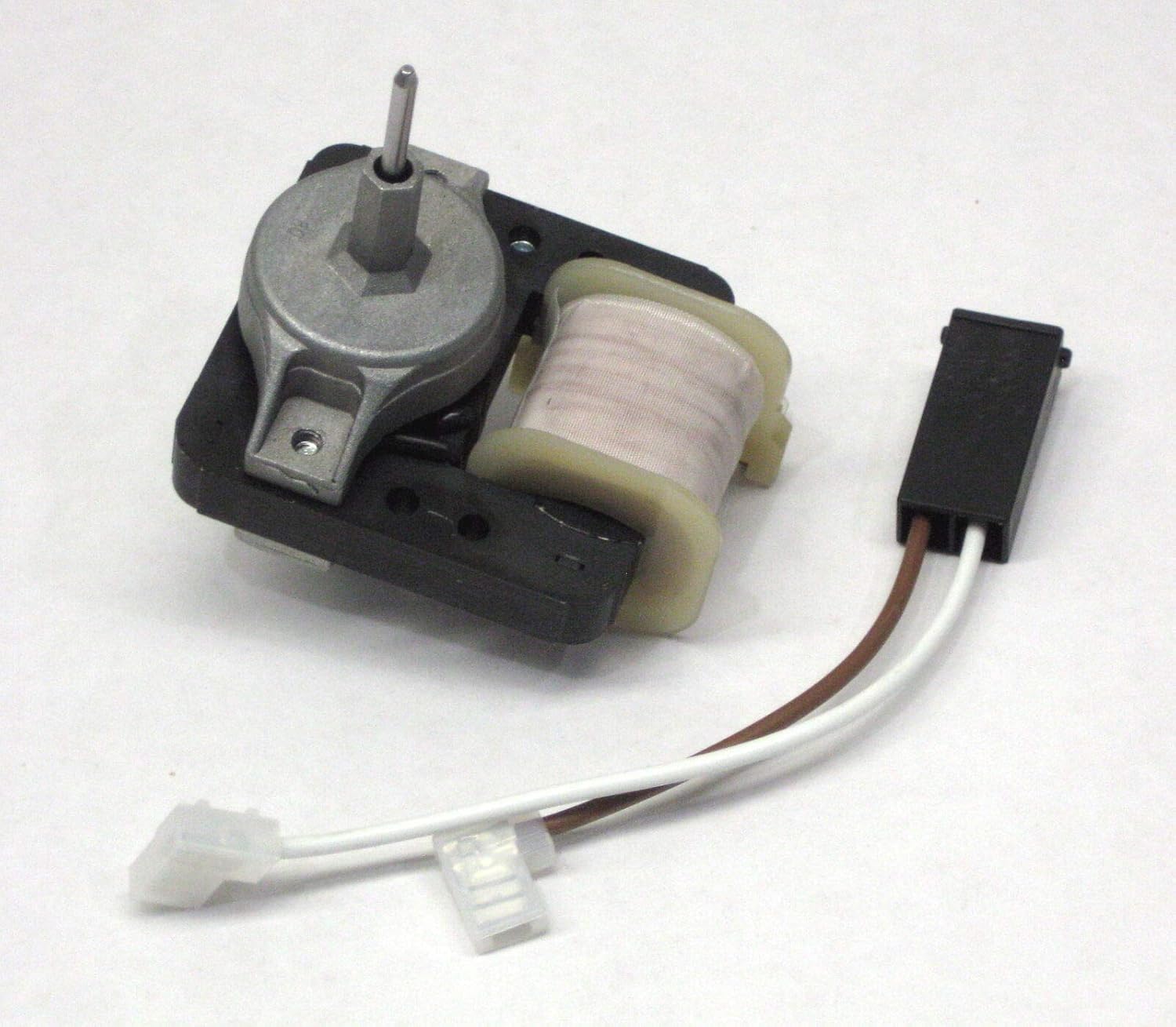 Which Is The Best Refrigerator Freezer Fan Motor For Whirlpool 4389144