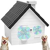 PLUS CABLE Anti Barking Device for Dogs, Dog Bark