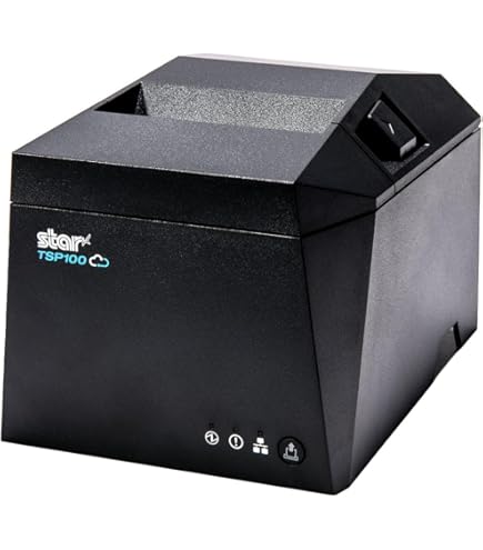 Star Micronics SP742ML Dot Matrix Printer - Monochrome